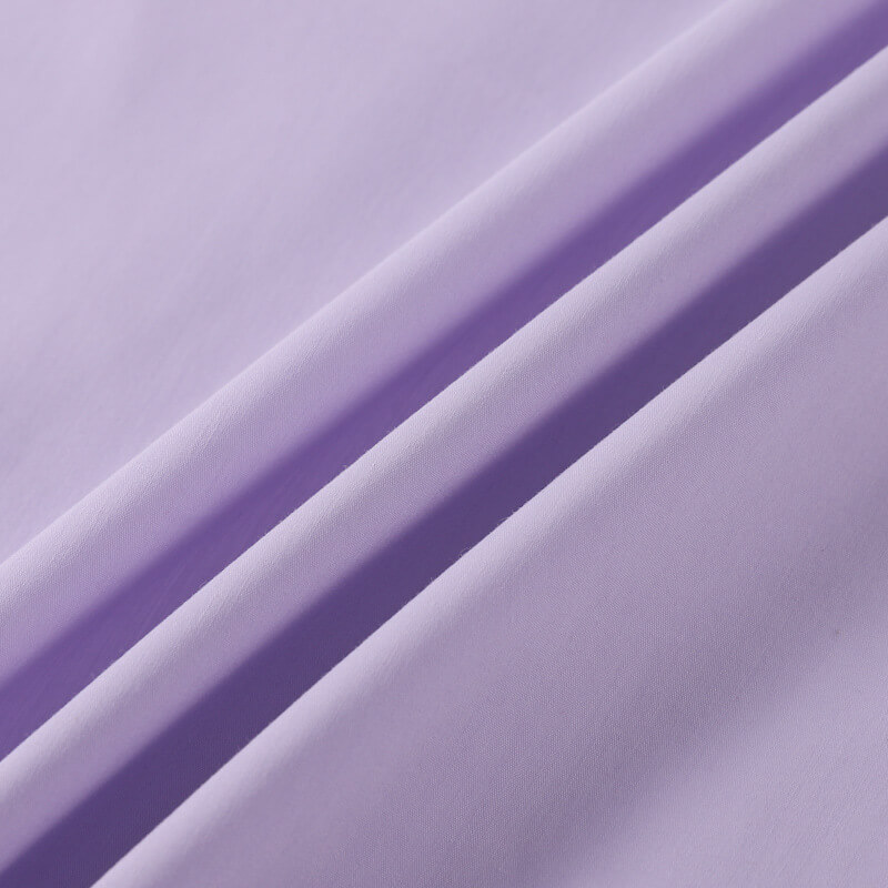 Dress Polyester Poplin Fabric for Dress Wholesale Supplier 5